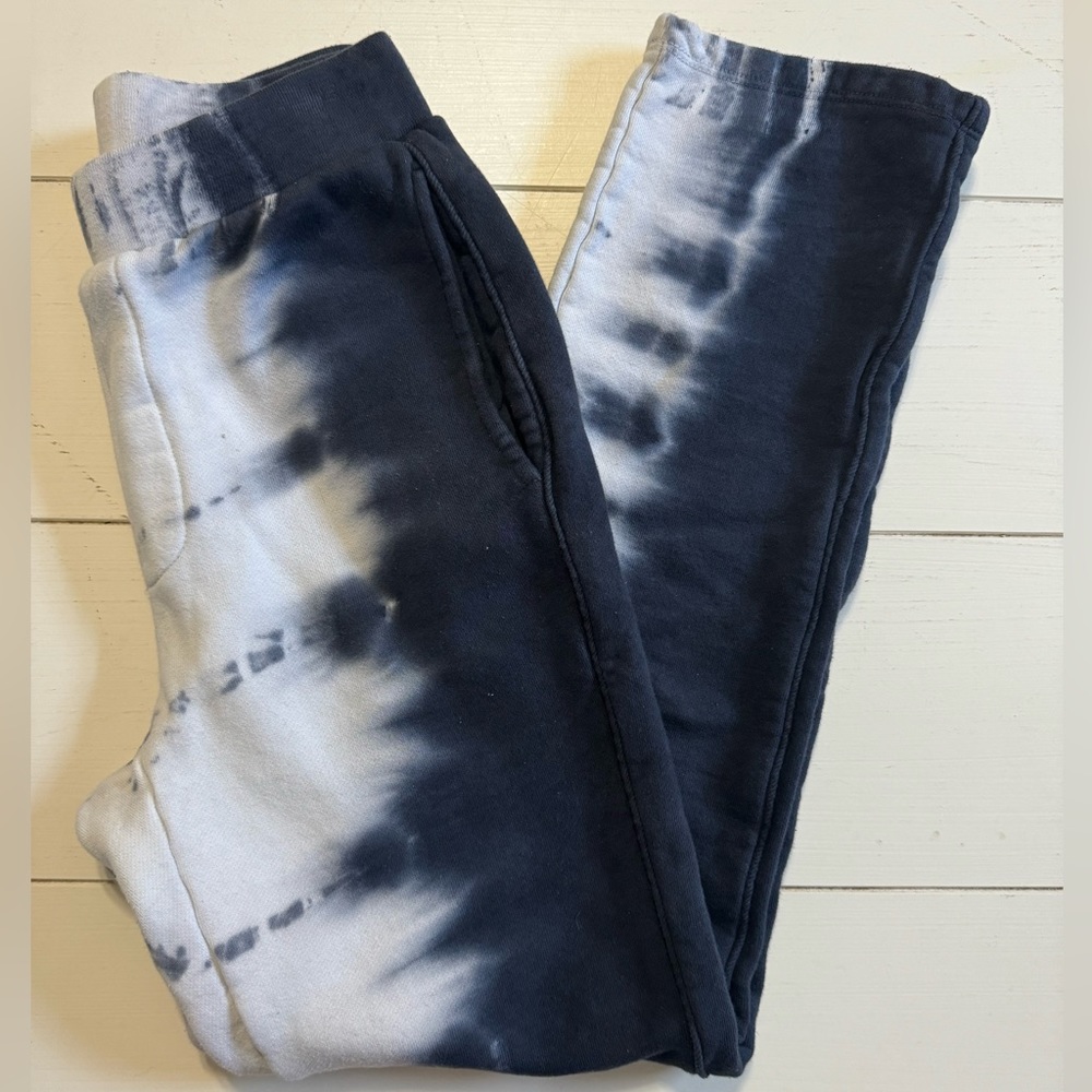 NSF Tie-Dye Sweatpants